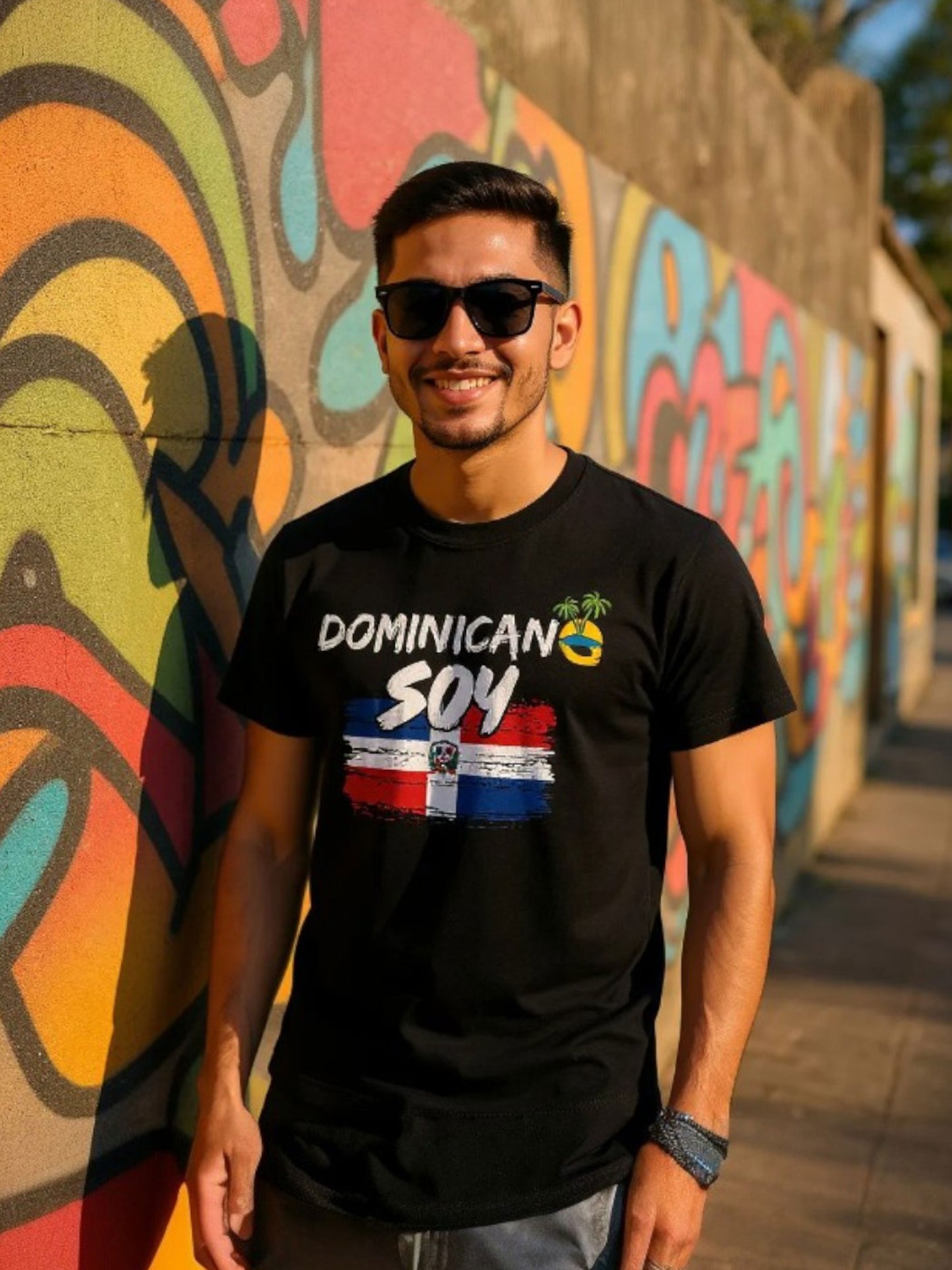 Dominicano Soy