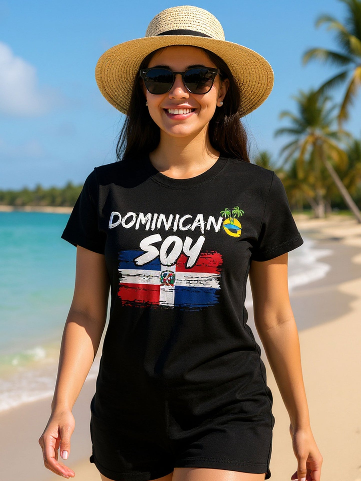 Dominicano Soy