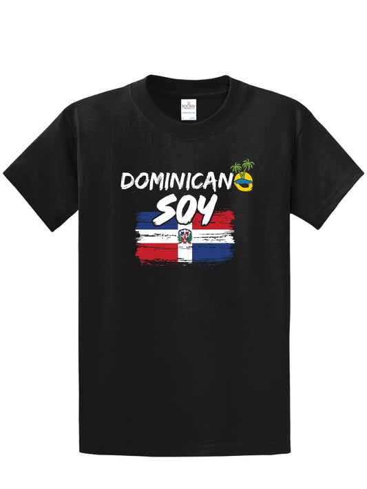 Dominicano Soy