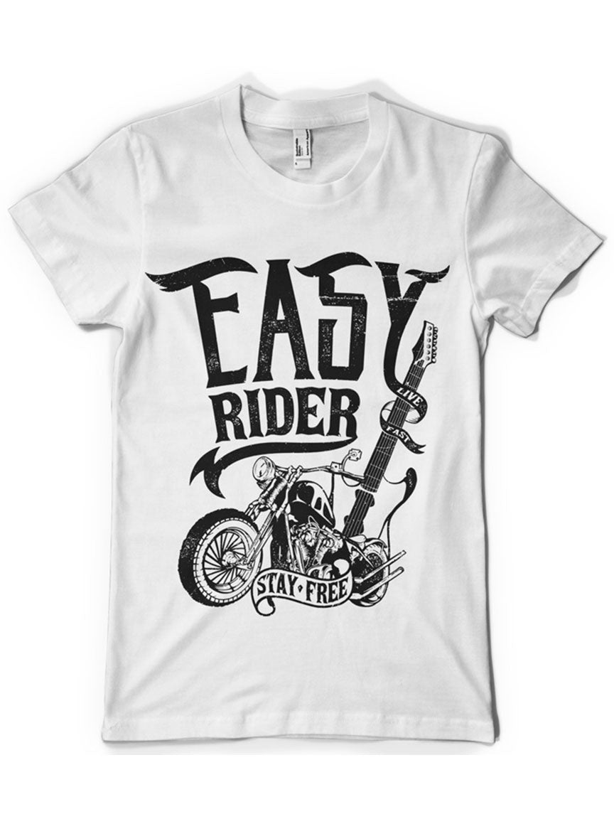 Easy Rider