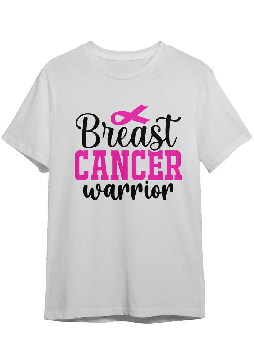 Breast Cancer Warrior