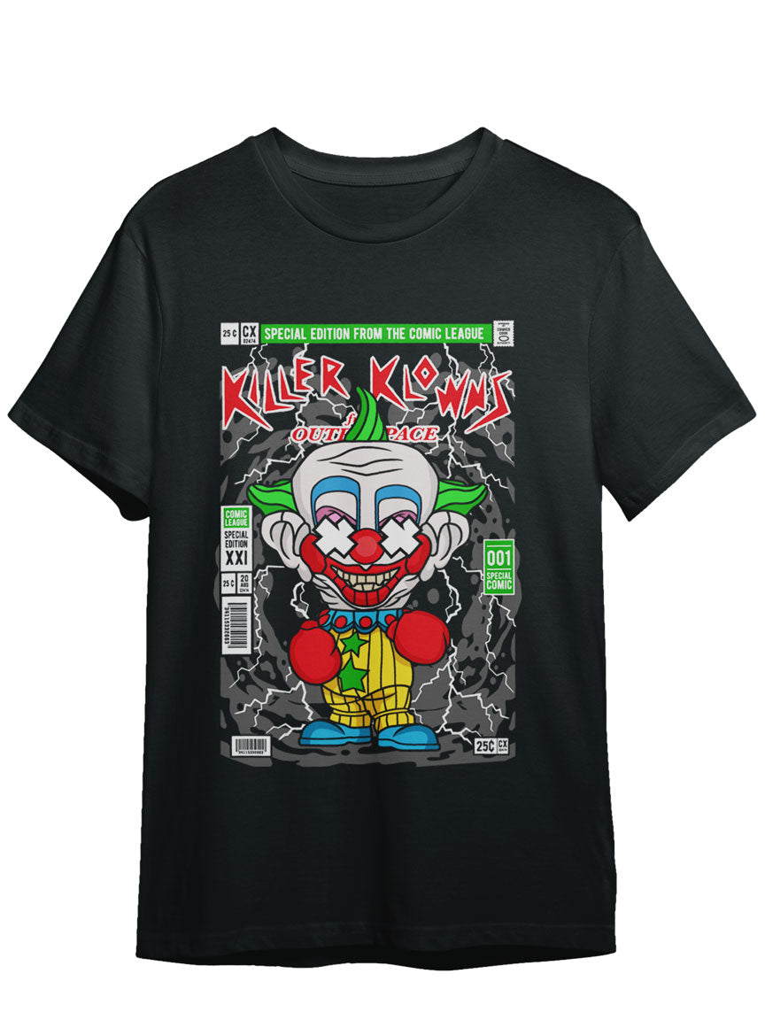 Killer Klowns