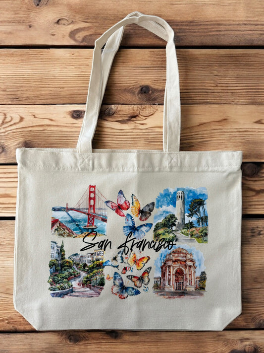 San Francisco Souvenirs