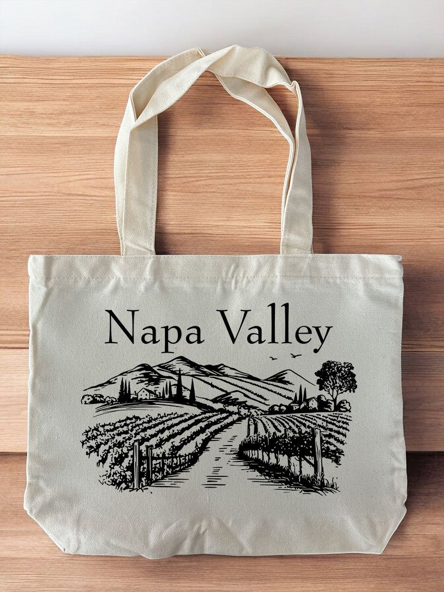 Napa Valley