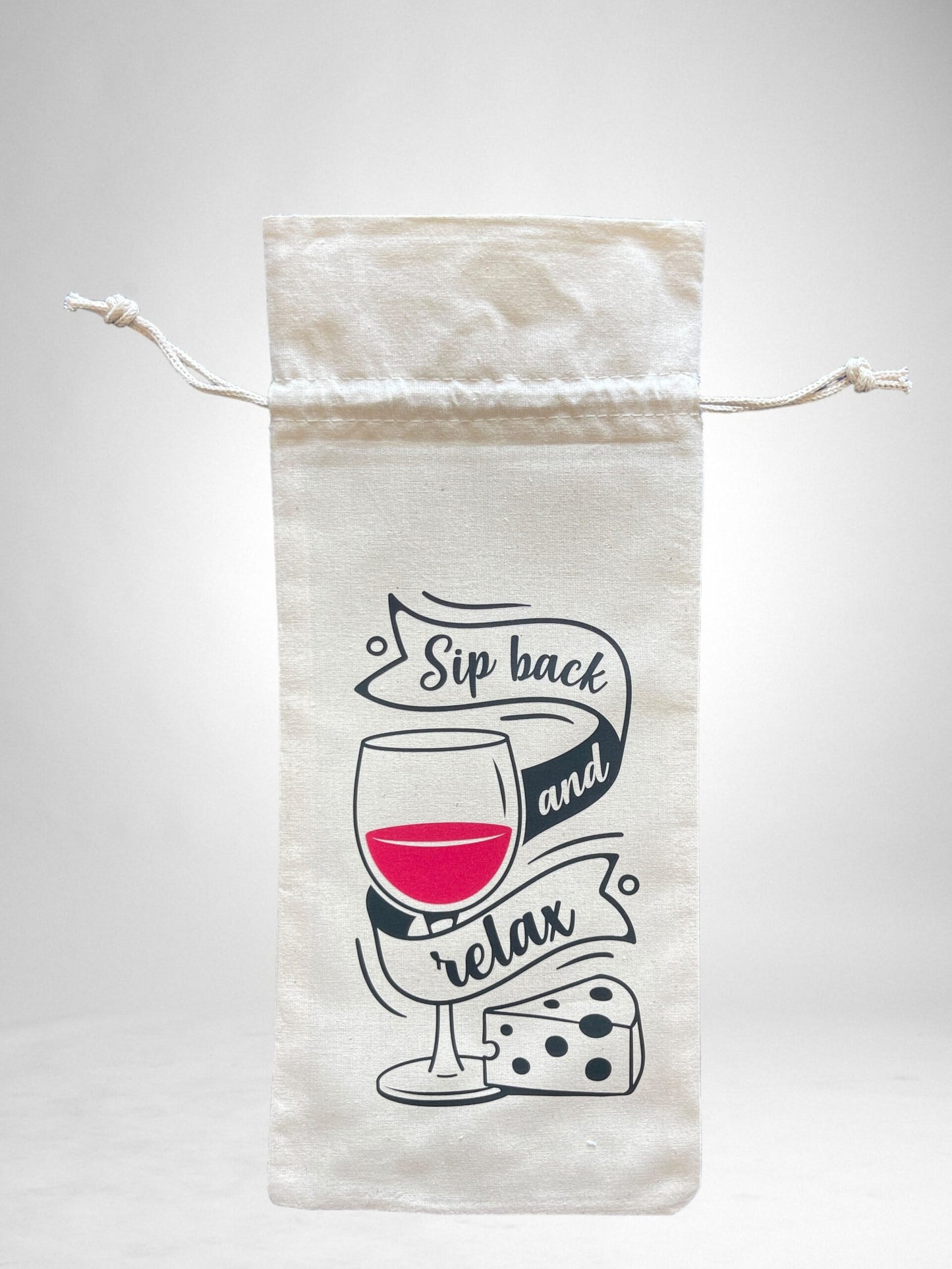 Wine Bags -Relax